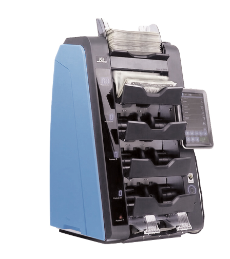 KISAN Newton K5A