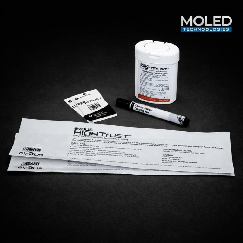 Kit Netooyage ACL002