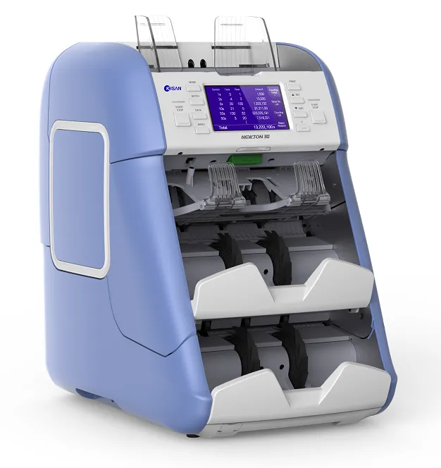 Compteuse Newton 30