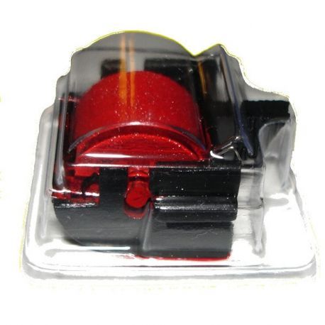 Encre indélibile rouge pour gaufreuse CK310B