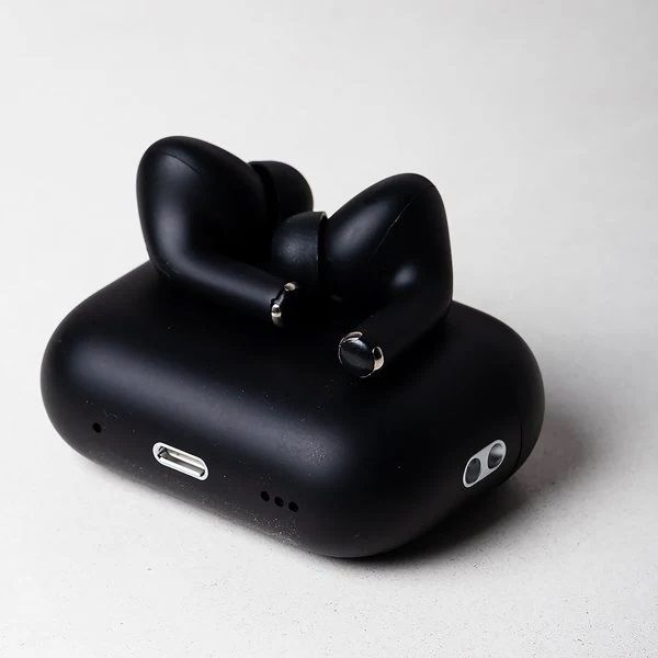 AirPods Pro 2nd Gen Wireless Earbuds – Black