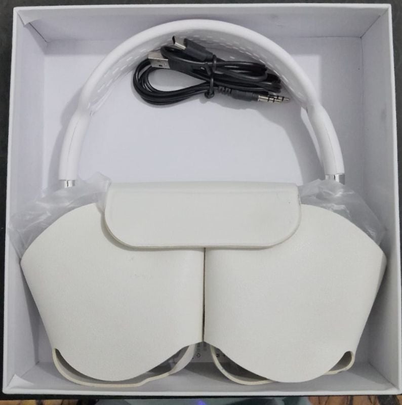 AirPods Max Wireless Bluetooth Headphones – Master Copy