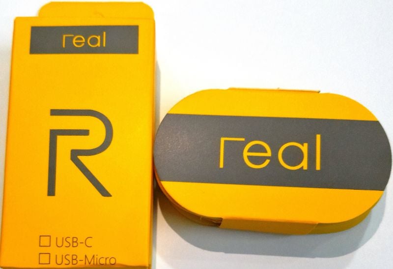 Fast Charging Micro USB Cable for Android (1 Meter)