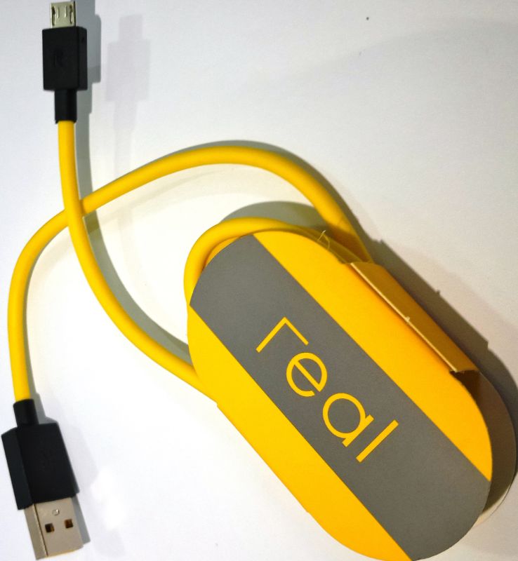 Fast Charging Micro USB Cable for Android (1 Meter)