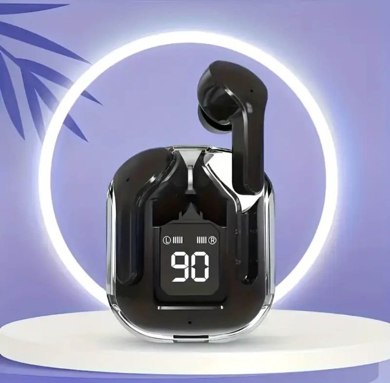 Air 31 Wireless Bluetooth Earbuds with Charging Case