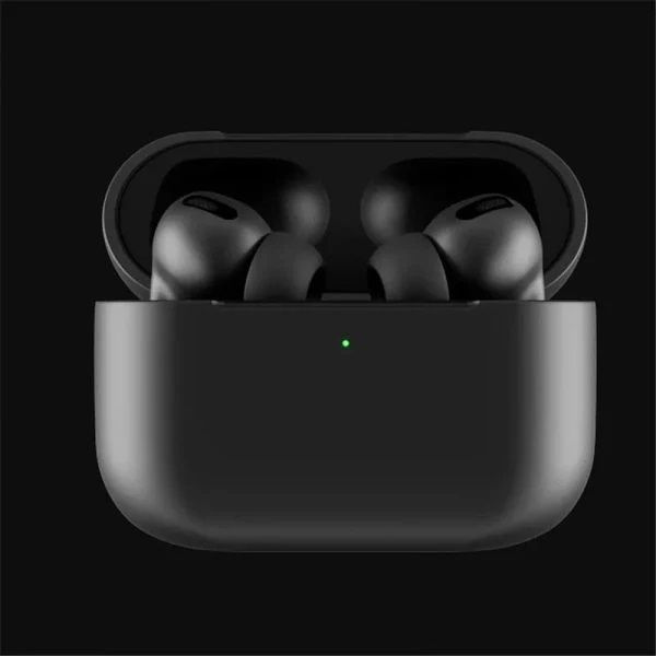AirPods Pro 2nd Gen Wireless Earbuds – Black