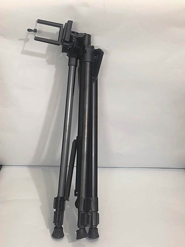 5 Feet 330A Tripod Stand for Mobile & DSLR