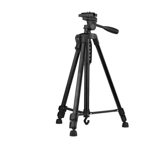 5 Feet 330A Tripod Stand for Mobile & DSLR