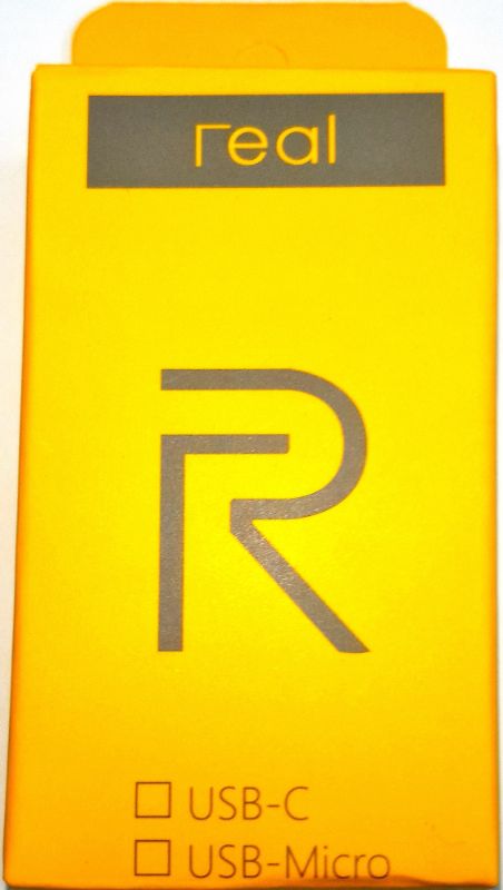 Fast Charging Micro USB Cable for Android (1 Meter)