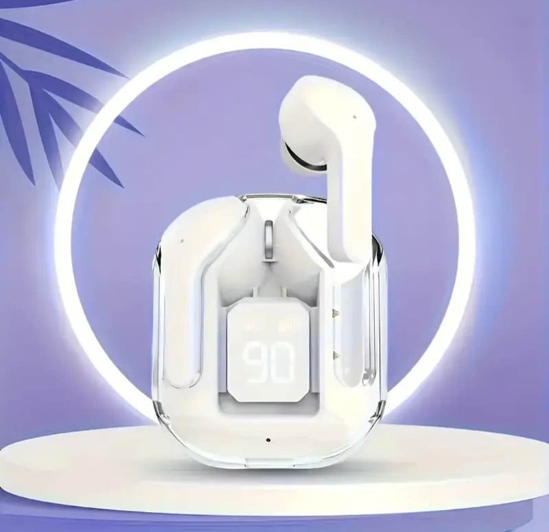 Air 31 Wireless Bluetooth Earbuds with Charging Case