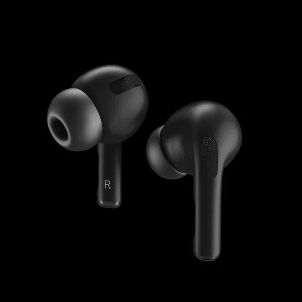 AirPods Pro 2nd Gen Wireless Earbuds – Black
