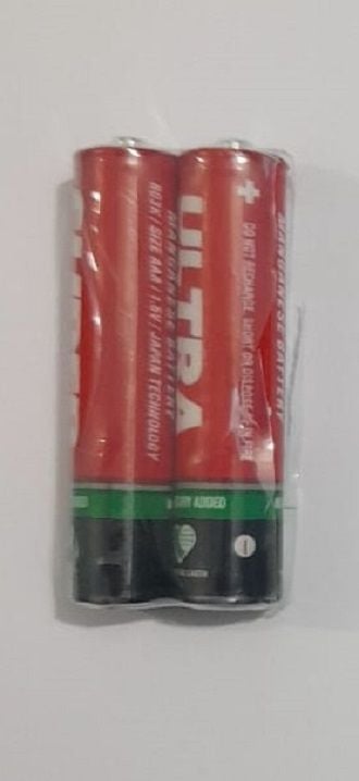 Dell 2.4GHz Wireless Mouse – Master Copy with Free AAA Cells