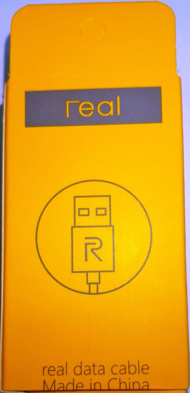 Fast Charging Micro USB Cable for Android (1 Meter)