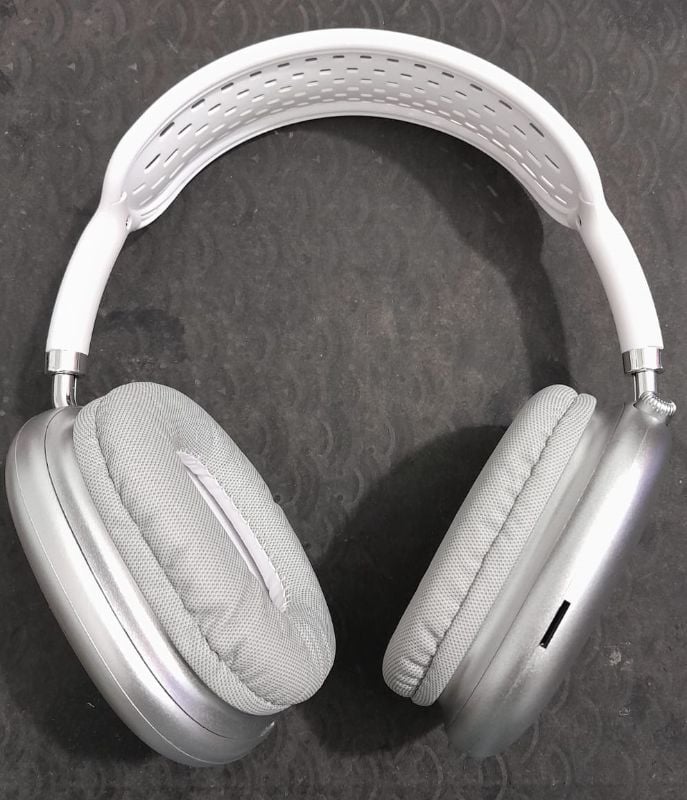 AirPods Max Wireless Bluetooth Headphones – Master Copy