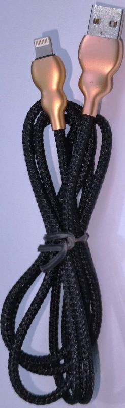 Premium Lightning Fast Charging Cable for iPhone (1 Meter)