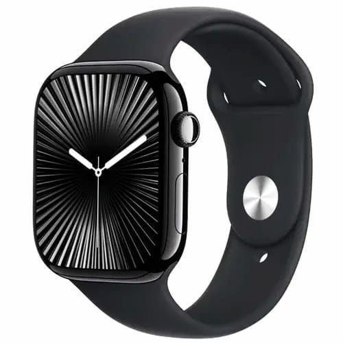 SERIES 10 Smart Watch 7 in 1 BLACK