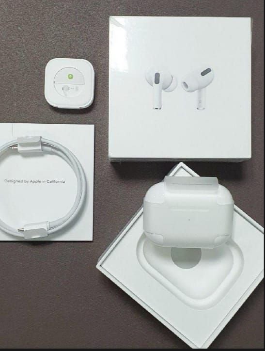 Airpods pro 2 White
