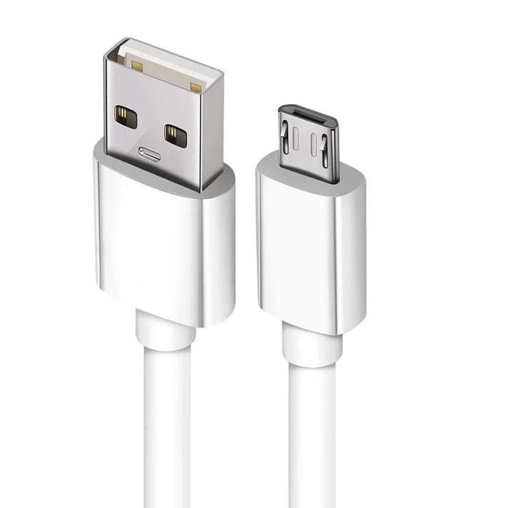 usb to 8600 farst charging cable 1m
