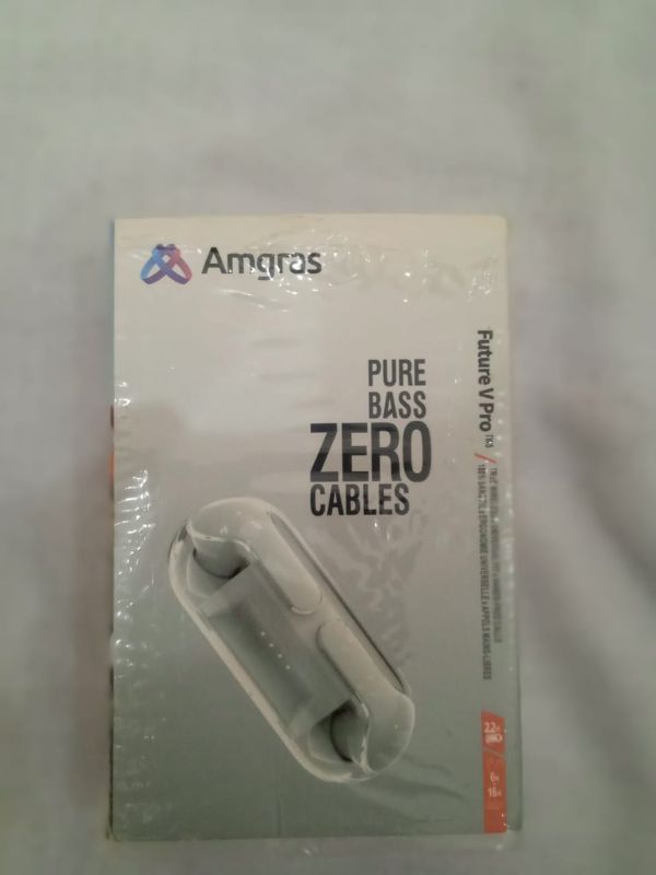 ZERO Capsule Buds