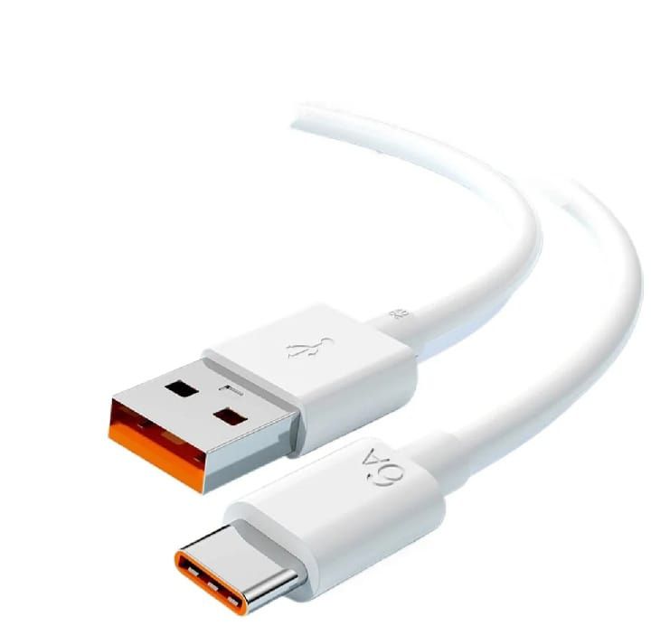 usb to c farst charging cable 1m