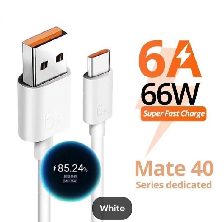 usb to c farst charging cable 1m