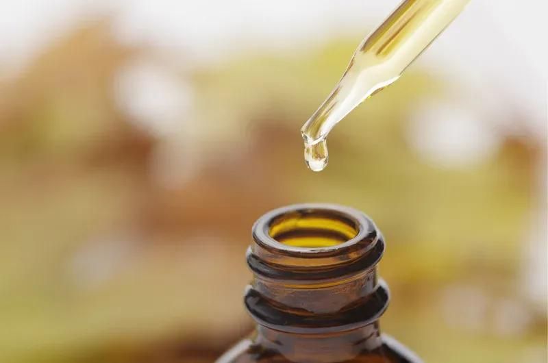 Dark Spots Removal Glutathione Serum