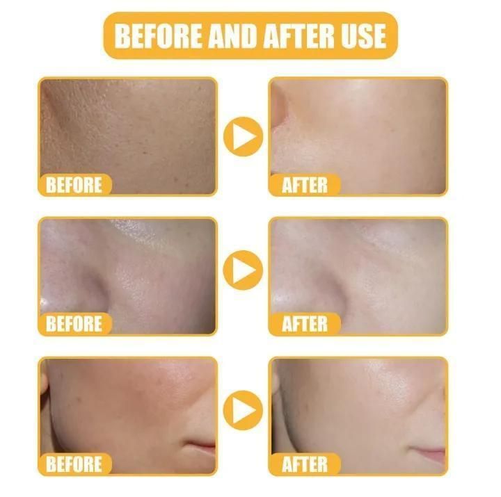 UPTOWN LA White Rice Serum – For Elastic, Bright & Smooth Skin