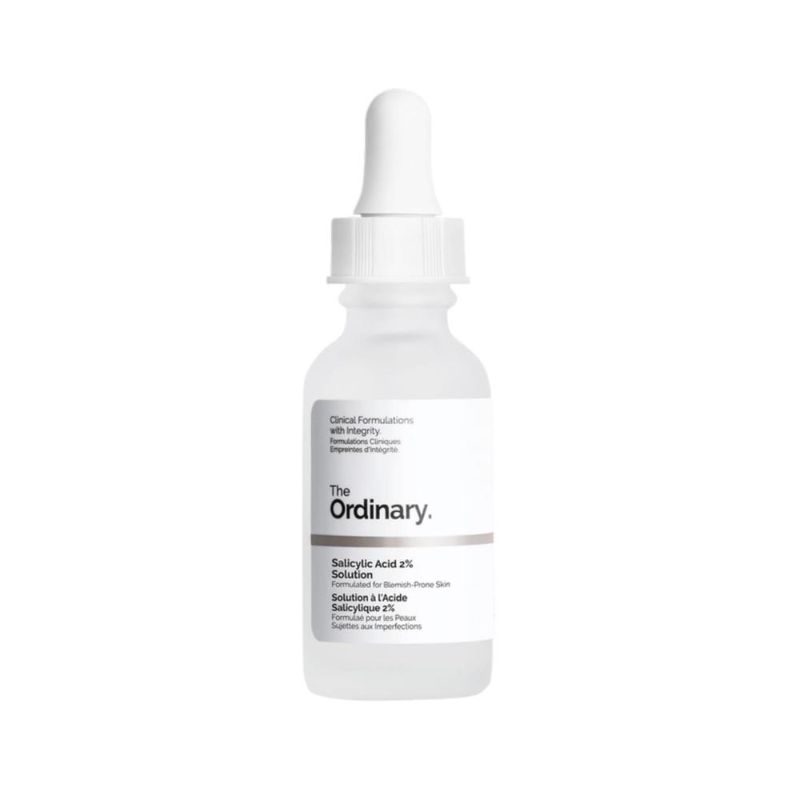 The Ordinary-Salicylic Acid Serum, 30 Ml