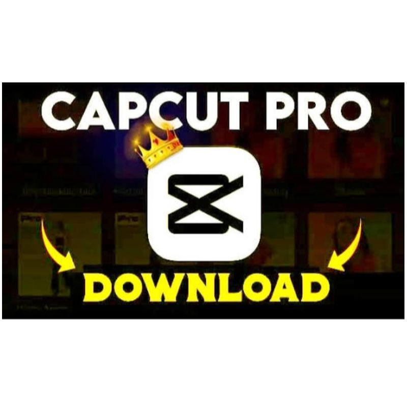 Capcut Pro