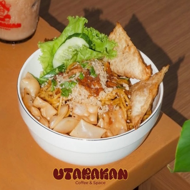 Mie Yamin