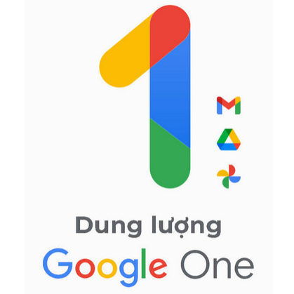 Google One 2TB 18 Tháng - Drive (Acc cấp)