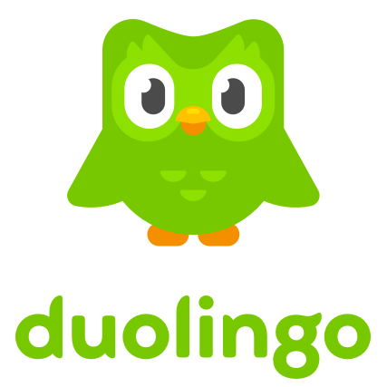 Duolingo Supper Family 1 năm