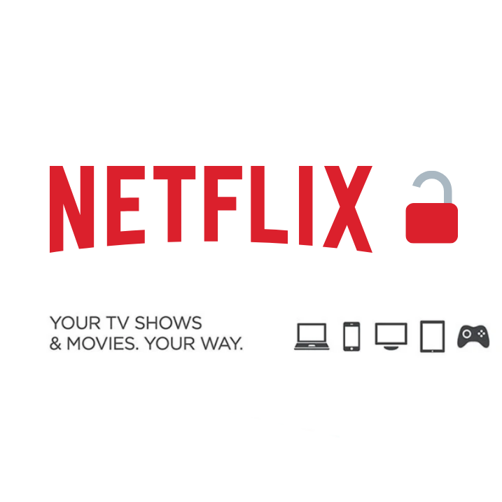 NETFLIX ULTRA HD 4K 1 THÁNG BẢO HÀNH 24/7 - UY TÍN