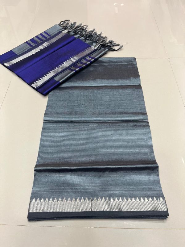 Mangalagiri Cotton by Pattu