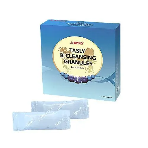 B- Cleansing /Cerebralcare