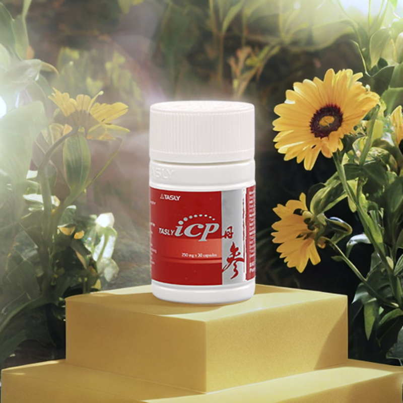 Innovation Cardiotonic Pill (ICP)