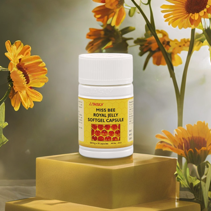 Royal Jelly