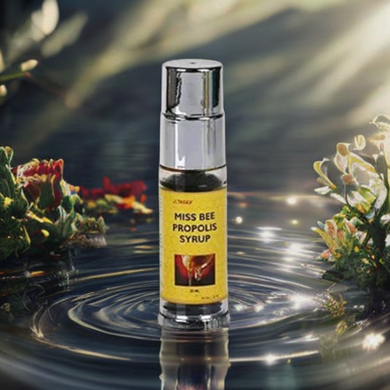 Propolis Sirop