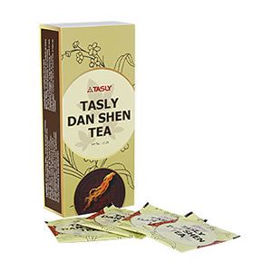 Danshen Tea