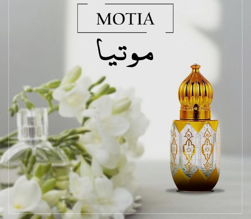 Motia
