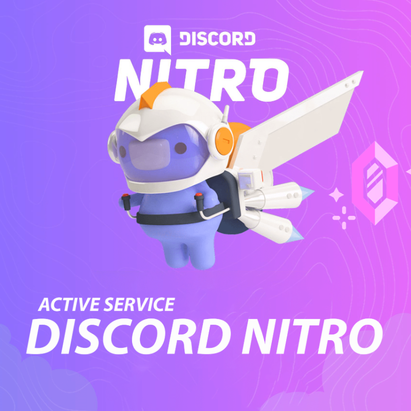 Nitro Premium 1 tháng