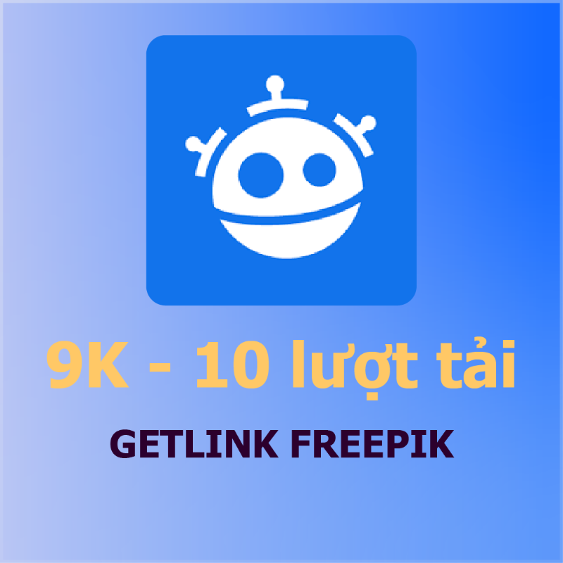 FREEPIK Gói Lẻ