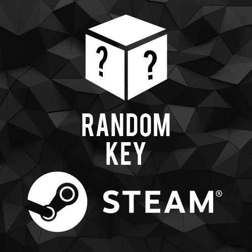 Random Key Steam