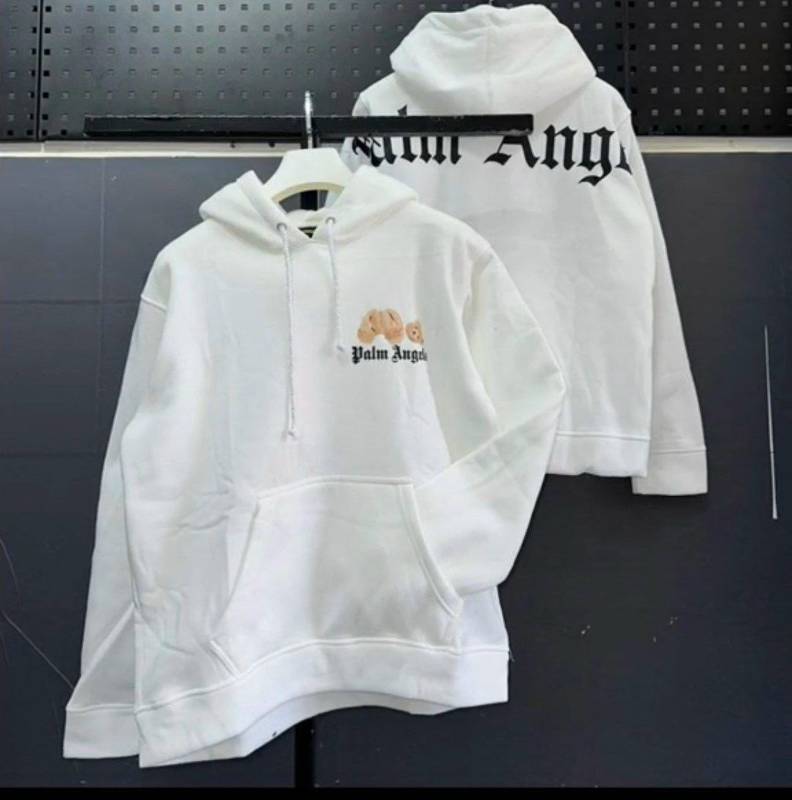 [FJ2926] Hoodie nỉ in nổi unisex