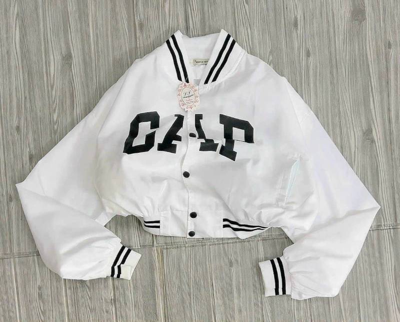 [FJ2625] Bomber dù 2 lớp form dơi