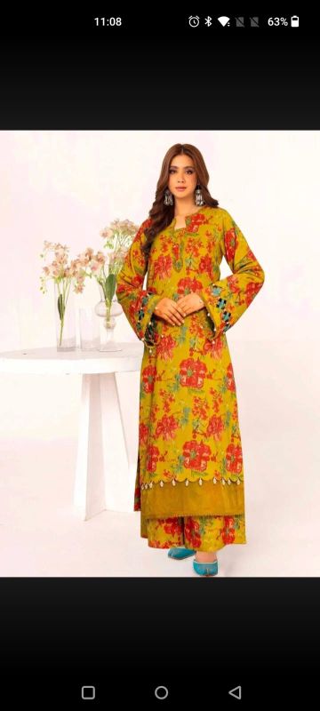 Johar Peech Leader 2pcs Suites