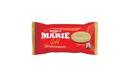 Marie Gold Plain 40g