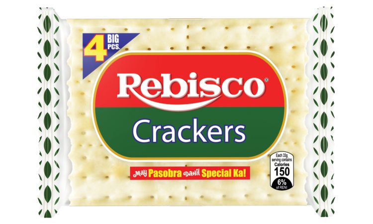 Rebiso Craker