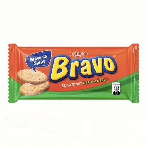 Rebiso Bravo