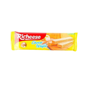 Richeese Cheese Wafer 24g